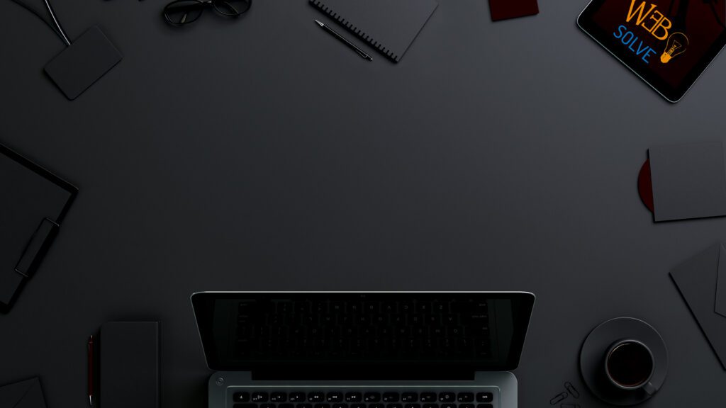 Web Agence Web Solve